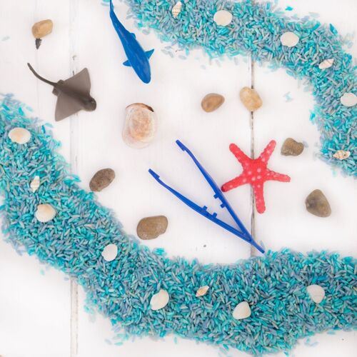 Under the Sea Sensory Kit