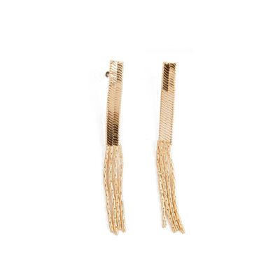 BOUCLES D'OREILLES EXCEPTION 31