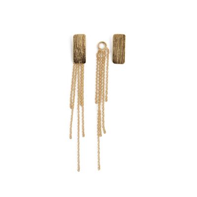 BOUCLES D'OREILLES PROFANE 018