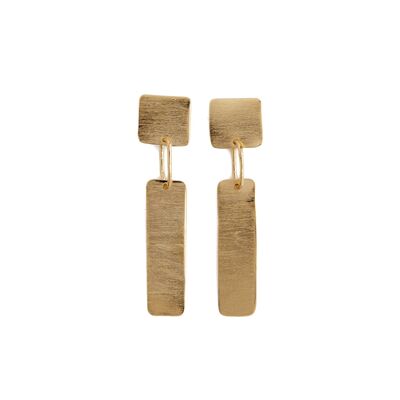 BOUCLES D'OREILLES PROFANE 004