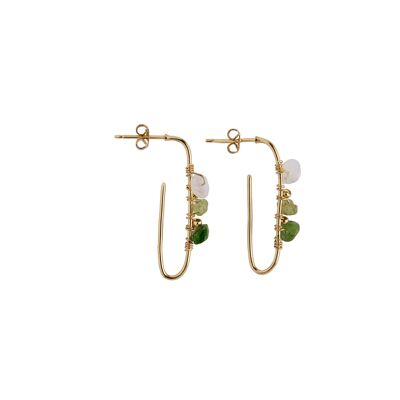 BOUCLES D'OREILLES PROFANE 003