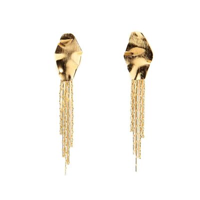 BOUCLES D'OREILLES SIGNATURE 104