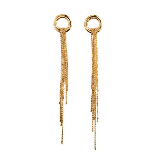 BOUCLES D'OREILLES ABSOLUE 107