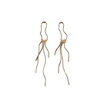 BOUCLES D'OREILLES ORACLE 109