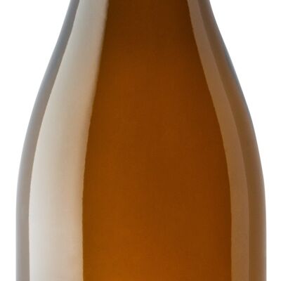 Vin Biodynamique Blanc - Délice 2022