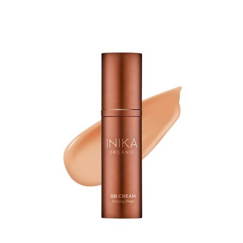 INIKA Organic BB Cream - Beige 30ml