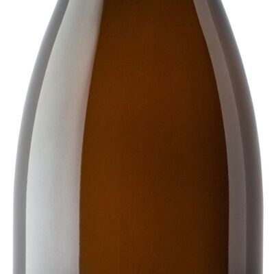 Vino Bianco Biologico - Chardonnay Pontserme 2017