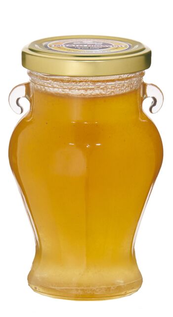 Cretan thyme honey - 250gr 2