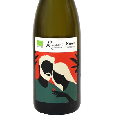 Vino Biodinámico y Natural - Chardonnay 2021
