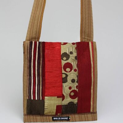 Hippy Inseparable Bag