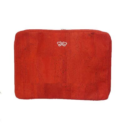 FIGUIER - medium - red