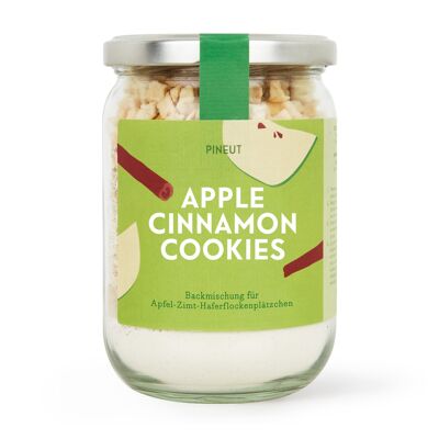 Cookies | apple cinnamon