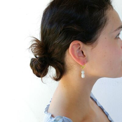Tallulah Earrings
