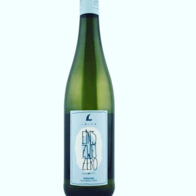 Riesling analcolico, Leitz