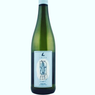 Riesling analcolico, Leitz