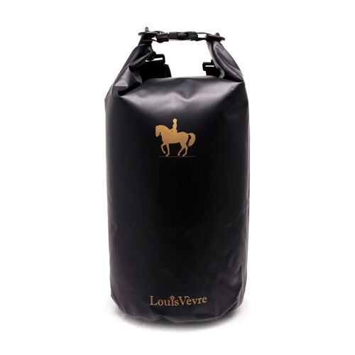 SAC CITY ARTISTIC 10 LITRES black-gold