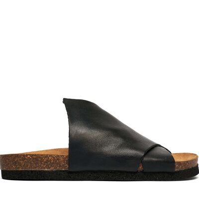 Sandali Flat Da Donna | Hebe - rame