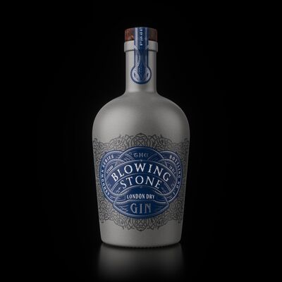 The Blowing Stone Gin