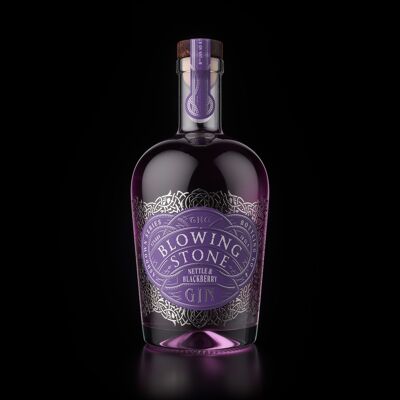 The Blowing Stone Gin