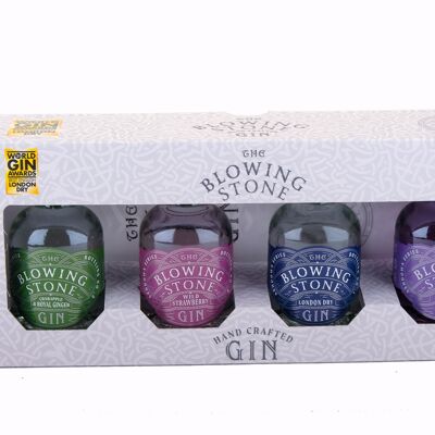 The Blowing Stone Miniature Gift Pack