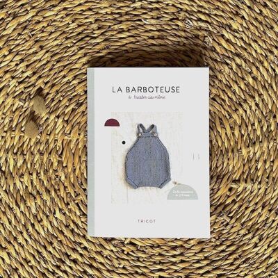 La barboteuse (patron)