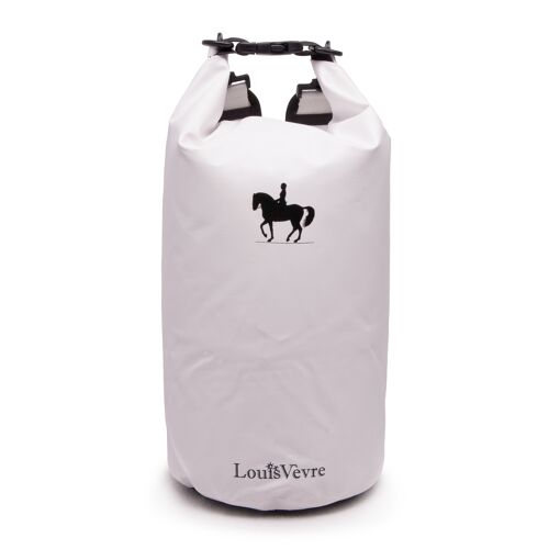 SAC CITY ARTISTIC 10 LITRES white-black cavalier