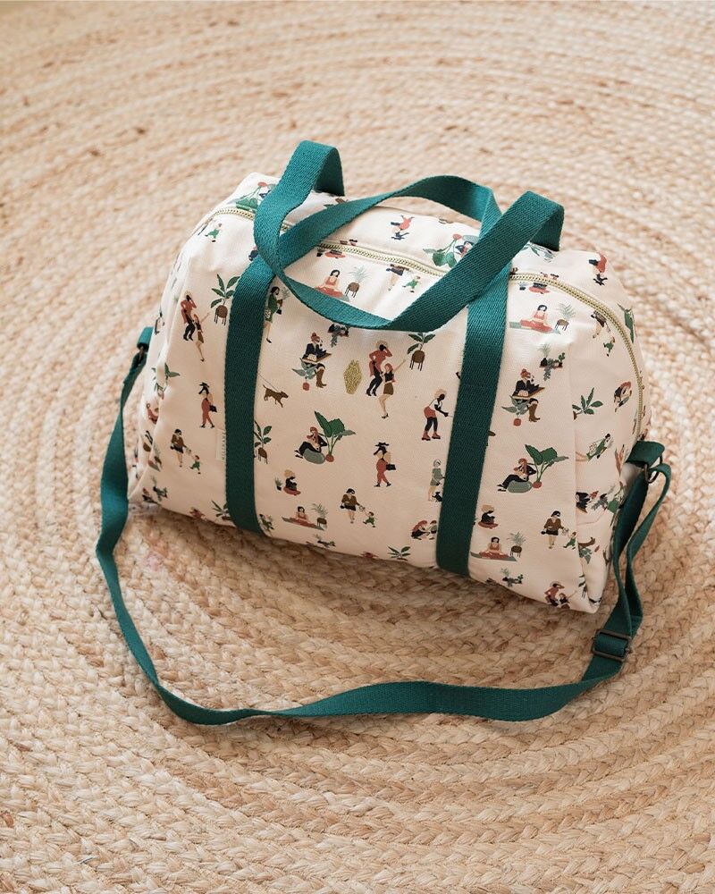 Wickeltasche Mutterschaft - JOSEPH