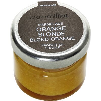 Marmelade d'Orange Blonde 28g