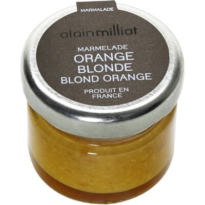 Blonde Orange Marmalade 28g