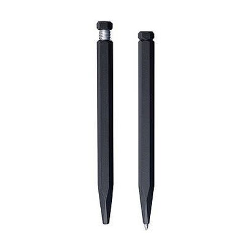 BALLPOINT PEN - BLACK