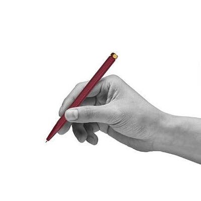 ROLLER BALL PEN - RED