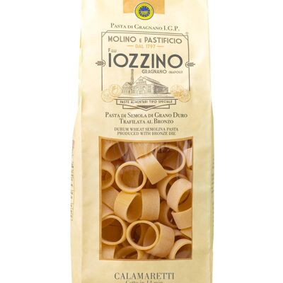 Iozzino - Calamaretti - Artigianale - Semola