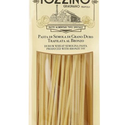 Iozzino - Spaghettone di Gragnano - Artigianale - Semola