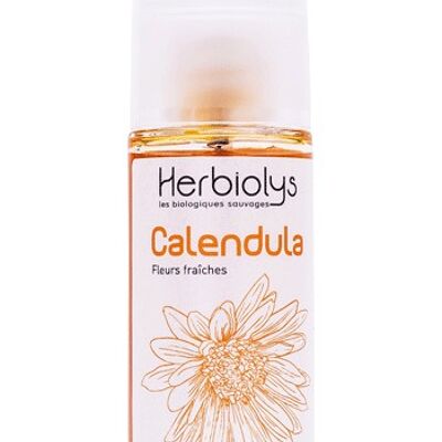 Calendula wellness oil