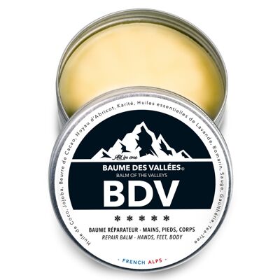 BAUME DES VALLEES - BDV