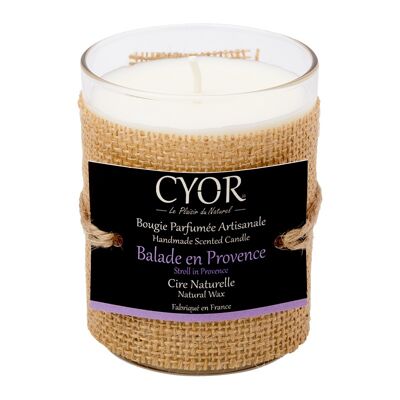 Balade en Provence Scented Candle