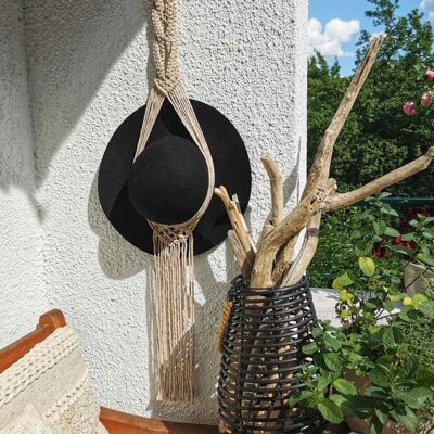 Hat Hanger for 1 hat - Style 1