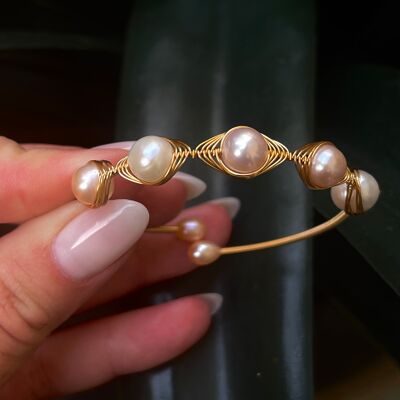 Pearly Bracelet III