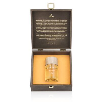 Barreur 50ML Eau de Parfum