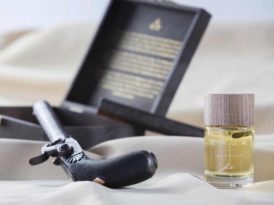 Barreur 50ML Eau de Parfum