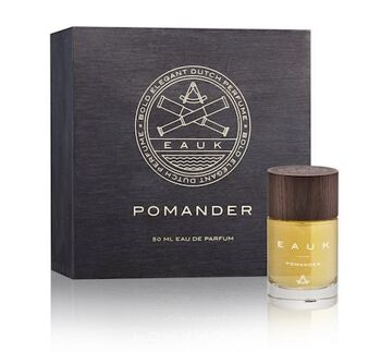 Eau de Parfum Pomander 50ML 1