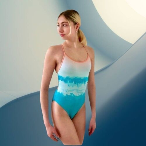 Maillot de bain femme TUOMI