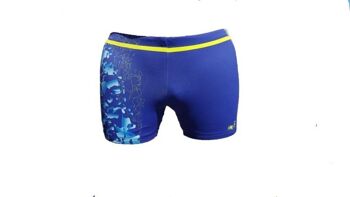 Short de bain natation homme JAN 1