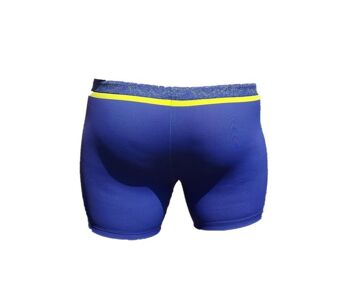 Short de bain natation homme JAN 4