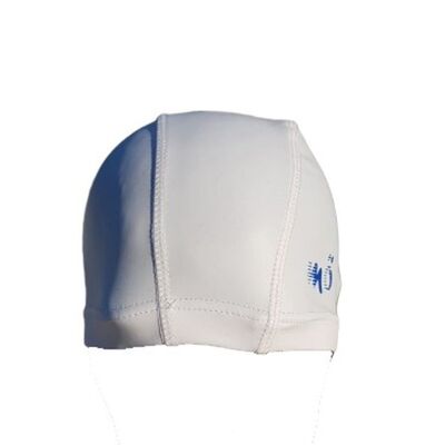 Bonnet de bain tissu POLAR