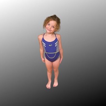 Maillot de bain enfant JAANA 4