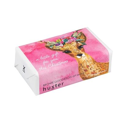 Huxter Bar Soap - Bambi Face