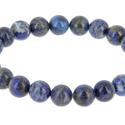 Lapislazuli-Armband 8mm