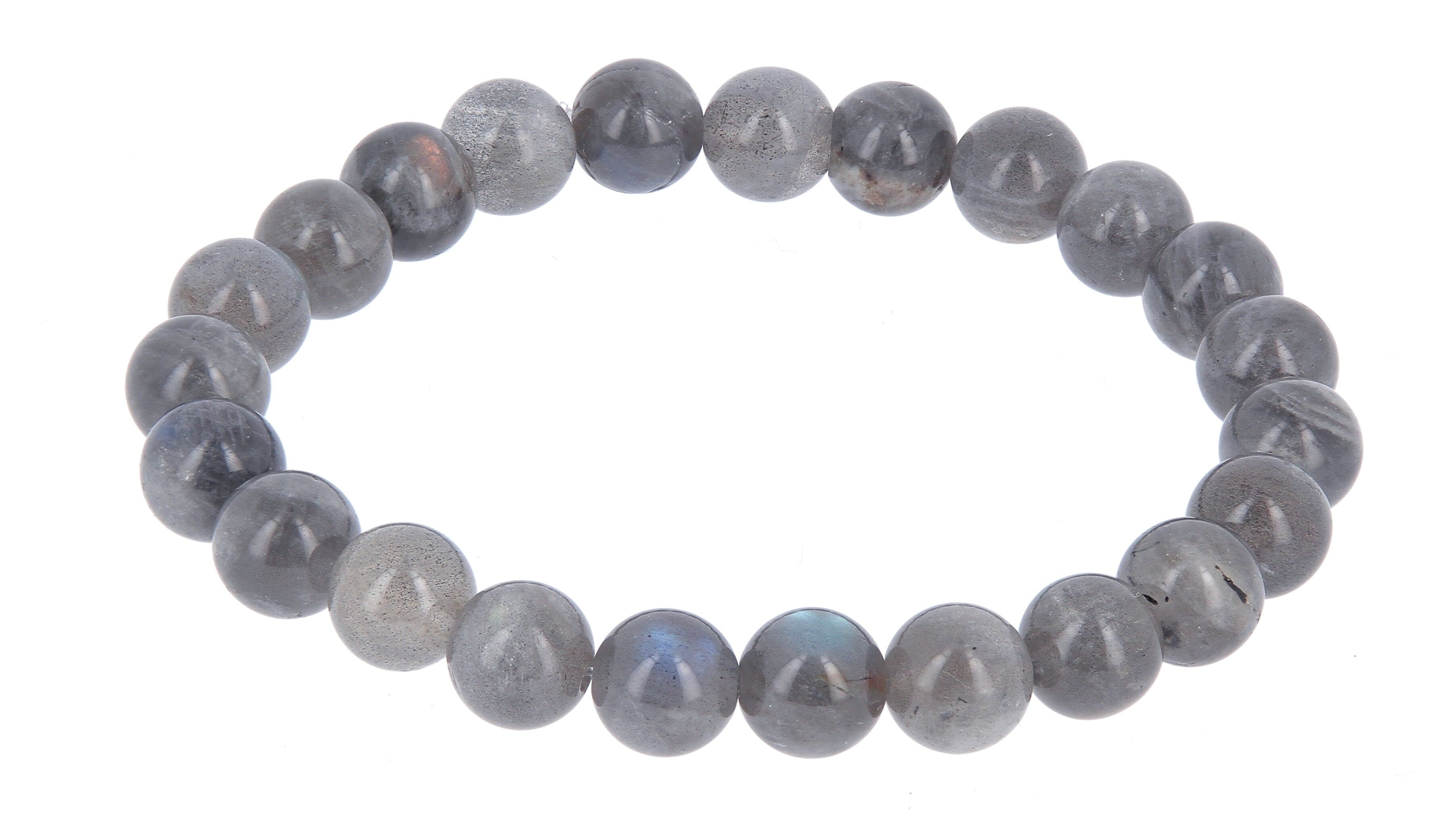 Labradorite Bracelet 8mm