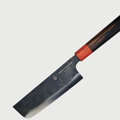 Coltello da cucina in canapa Nguu